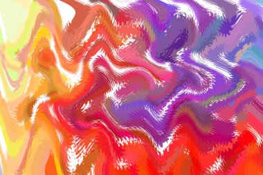 Fütüristik pastel pembe renkte yumuşak renkli yumuşak dokulu geometrik arka plan bulanık odak kapalı tonda soyut