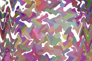 soyut pastel yumuşak renkli bulanık desenli arka plan menekşe ve leylak renginde odak tonundan