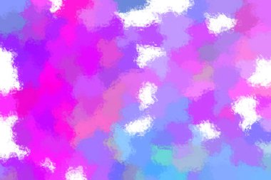 soyut pastel yumuşak renkli yumuşak bulanık dokulu arka plan pembe tonlu odak tonundan