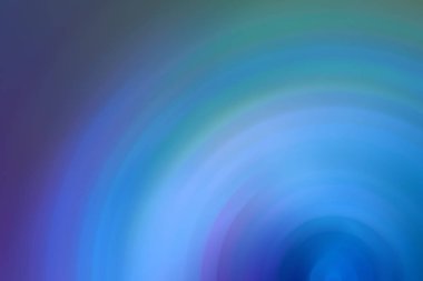 Soyut renkli pürüzsüz bulanık arkaplan bulanık odak tonu mavi renkte. Duvar kağıdı ya da web tasarımı için kullan