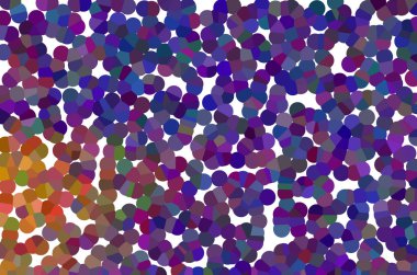 soyut pastel yumuşak renkli bulanık desenli arka plan menekşe ve leylak renginde odak tonundan