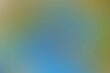 Soyut renkli pürüzsüz bulanık arkaplan bulanık odak tonu mavi renkte. Duvar kağıdı ya da web tasarımı için kullan