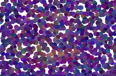 soyut pastel yumuşak renkli bulanık desenli arka plan menekşe ve leylak renginde odak tonundan