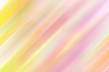 soyut pastel yumuşak renkli bulanık arkaplan bulanık odak tonundan sarı renge boyanmış
