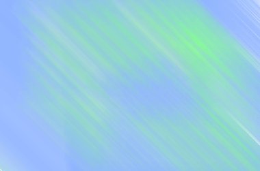 Soyut pastel yumuşak renkli düz mavi ve yeşil renkte tonda odak kapalı dokulu arka plan bulanık