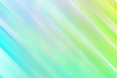 Soyut pastel yumuşak renkli bulanık dokulu arkaplan yeşil tonlu odak tonundan uzak