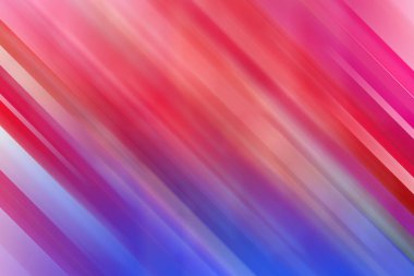 Fütüristik pastel pembe renkte yumuşak renkli yumuşak dokulu geometrik arka plan bulanık odak kapalı tonda soyut