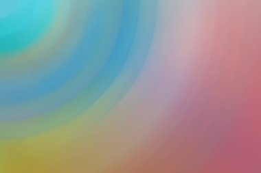 Soyut renkli pürüzsüz bulanık arkaplan bulanık odak tonu mavi renkte. Duvar kağıdı ya da web tasarımı için kullan