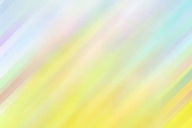 soyut pastel yumuşak renkli bulanık arkaplan bulanık odak tonundan sarı renge boyanmış