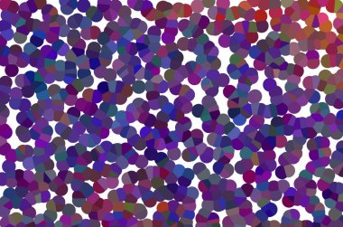 soyut pastel yumuşak renkli bulanık desenli arka plan menekşe ve leylak renginde odak tonundan