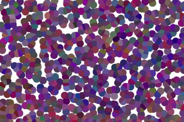 soyut pastel yumuşak renkli bulanık desenli arka plan menekşe ve leylak renginde odak tonundan