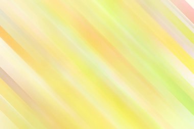 soyut pastel yumuşak renkli bulanık arkaplan bulanık odak tonundan sarı renge boyanmış