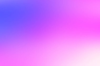 Soyut pastel yumuşak renkli düz mavi ve pembe renkte tonda odak kapalı dokulu arka plan bulanık