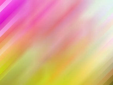 soyut pastel yumuşak renkli bulanık arkaplan bulanık odak tonundan sarı renge boyanmış