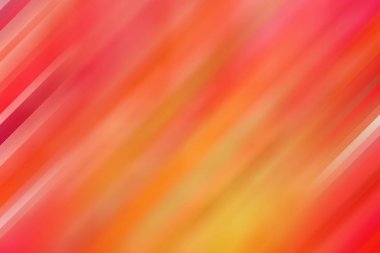 Soyut pastel yumuşak renkli yumuşak dokulu arka plan bulanık odak kapalı turuncu ve sarı renk tonlu