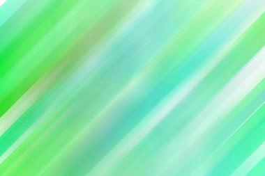 Soyut pastel yumuşak renkli bulanık dokulu arkaplan yeşil tonlu odak tonundan uzak