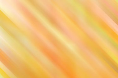 Soyut pastel yumuşak renkli yumuşak dokulu arka plan bulanık odak kapalı turuncu ve sarı renk tonlu
