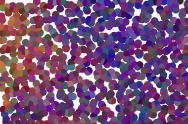 soyut pastel yumuşak renkli bulanık desenli arka plan menekşe ve leylak renginde odak tonundan