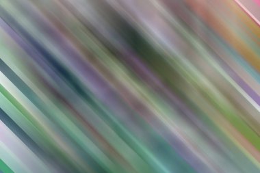 Soyut pastel yumuşak renkli bulanık dokulu arkaplan yeşil tonlu odak tonundan uzak