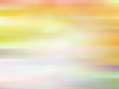 Soyut pastel yumuşak renkli yumuşak dokulu arka plan bulanık odak kapalı altın ve sarı renkte tonda