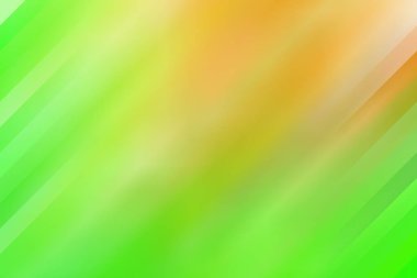 Soyut pastel yumuşak renkli bulanık dokulu arkaplan yeşil tonlu odak tonundan uzak