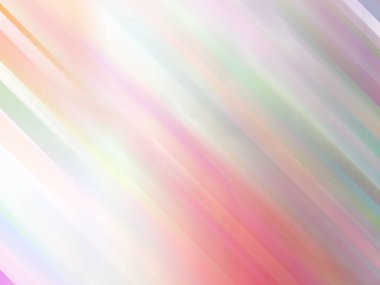 Fütüristik pastel pembe renkte yumuşak renkli yumuşak dokulu geometrik arka plan bulanık odak kapalı tonda soyut