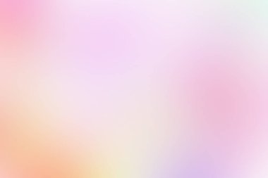 Soyut pastel yumuşak renkli yumuşak odak pembe renkte tonda kapalı dokulu arka plan bulanık. Duvar kağıdı olarak veya web tasarımı için kullanılabilir