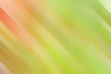 Soyut pastel yumuşak renkli bulanık dokulu arkaplan yeşil tonlu odak tonundan uzak