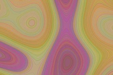 Soyut pastel yumuşak renkli yumuşak odak pembe renkte tonda kapalı dokulu arka plan bulanık. Duvar kağıdı olarak veya web tasarımı için uygun