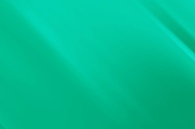 Soyut pastel yumuşak renkli düz yeşil renk tonlu odak kapalı dokulu arka plan bulanık