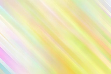 soyut pastel yumuşak renkli bulanık arkaplan bulanık odak tonundan sarı renge boyanmış