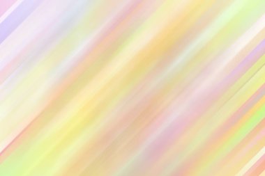 soyut pastel yumuşak renkli bulanık arkaplan bulanık odak tonundan sarı renge boyanmış