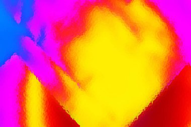 soyut pastel yumuşak renkli bulanık arkaplan bulanık odak tonundan sarı renge boyanmış