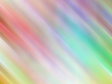 Soyut pastel yumuşak renkli bulanık dokulu arkaplan yeşil tonlu odak tonundan uzak