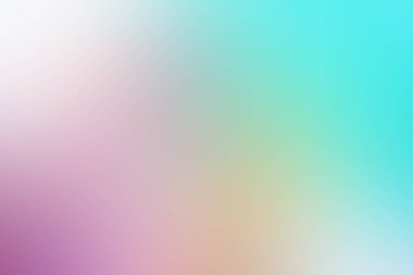 Soyut renkli pürüzsüz bulanık arkaplan bulanık odak tonu mavi renkte. Duvar kağıdı ya da web tasarımı için kullan