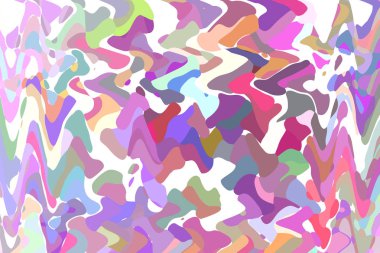 Soyut pastel yumuşak renkli yumuşak dokulu arka plan bulanık odak dışı mor ve lila rengi tonda. Duvar kağıdı olarak veya web tasarımı için kullanılabilir