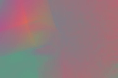 Soyut pastel yumuşak renkli bulanık dokulu arkaplan yeşil tonlu odak tonundan uzak