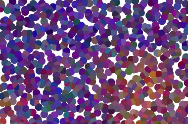 soyut pastel yumuşak renkli bulanık desenli arka plan menekşe ve leylak renginde odak tonundan