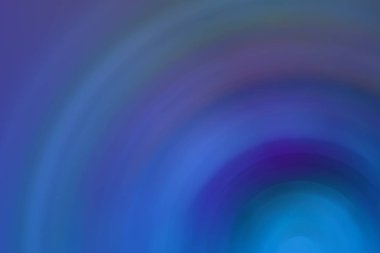 Soyut renkli pürüzsüz bulanık arkaplan bulanık odak tonu mavi renkte. Duvar kağıdı ya da web tasarımı için kullan