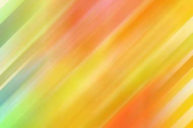 Soyut pastel yumuşak renkli yumuşak dokulu arka plan bulanık odak kapalı turuncu ve sarı renk tonlu