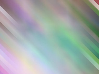 Soyut pastel yumuşak renkli bulanık dokulu arkaplan yeşil tonlu odak tonundan uzak