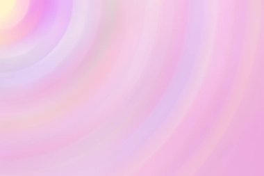 Pembe tonda soyut desenli arka plan