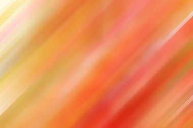 Soyut pastel yumuşak renkli yumuşak dokulu arka plan bulanık odak kapalı turuncu ve sarı renk tonlu