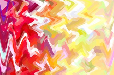 Soyut pastel yumuşak renkli yumuşak dokulu arka plan bulanık odak kapalı turuncu ve sarı renk tonlu