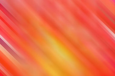 Soyut pastel yumuşak renkli yumuşak dokulu arka plan bulanık odak kapalı turuncu ve sarı renk tonlu