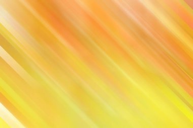 Soyut pastel yumuşak renkli yumuşak dokulu arka plan bulanık odak kapalı turuncu ve sarı renk tonlu