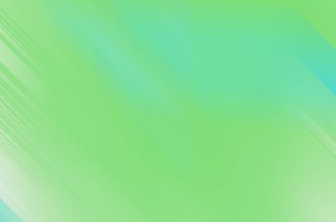 Soyut pastel yumuşak renkli düz mavi ve yeşil renkte tonda odak kapalı dokulu arka plan bulanık