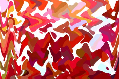 Soyut pastel yumuşak renkli yumuşak dokulu arka plan bulanık odak kapalı turuncu ve sarı renk tonlu