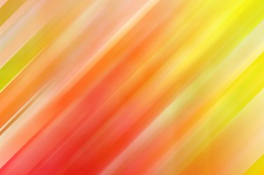 Soyut pastel yumuşak renkli yumuşak dokulu arka plan bulanık odak kapalı turuncu ve sarı renk tonlu