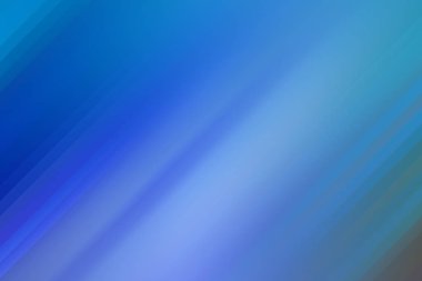 Soyut renkli pürüzsüz bulanık arkaplan bulanık odak tonu mavi renkte. Duvar kağıdı ya da web tasarımı için kullan